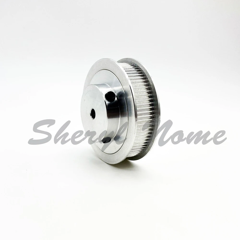 3d printer accessories,timing belt pulley,timing pulley 80T Teeth GT2 Timing Pulley Synchronous Wheel Bore5/6/8~18/19/25mm Belt Width 6/10mm 3D Printer Parts Tensioning Open 2GT Pulley