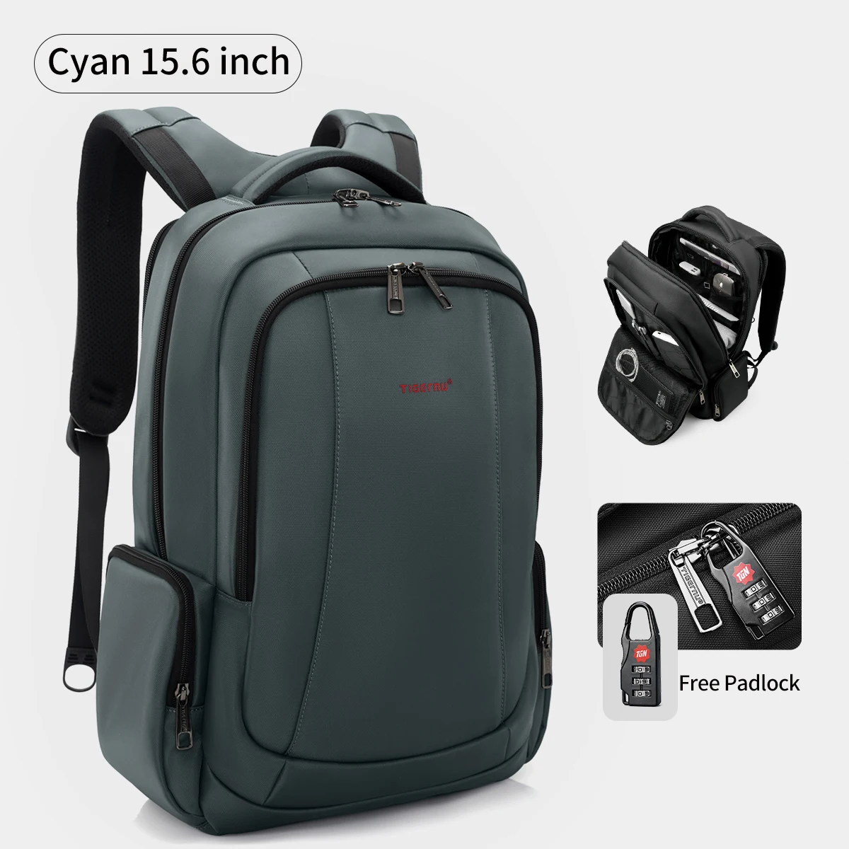 Cyan 15.6inch