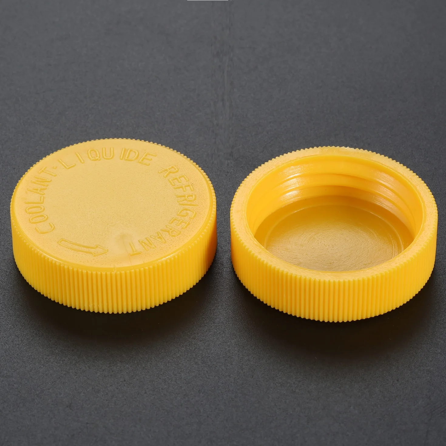 крышка для резервуара охлаждающей