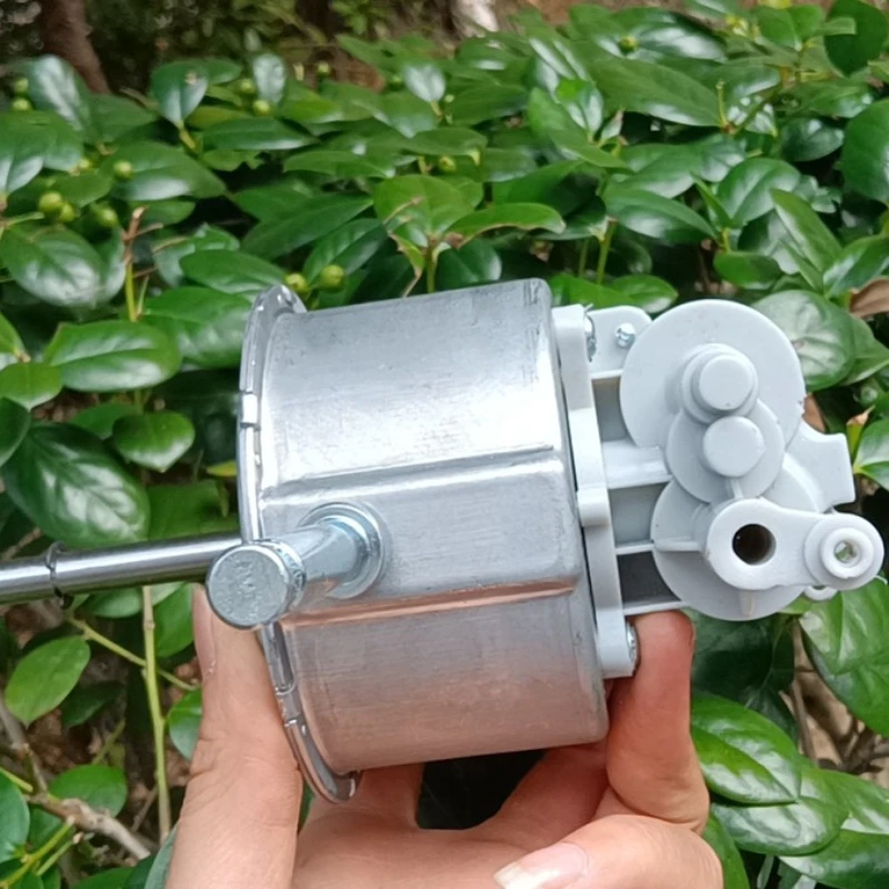 Brushlessmotor36V24VDCinverterfanmotor8mmforNidecshaftball