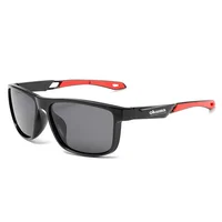 Okuma Fashion Lunettes polarisées UV400, anti UV, éblouissantes et lumière forte, adaptées au cyclisme, à la conduite, à la pêche, etc. 4
