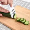 Carrot Grater Vegetable Cutter Kitchen Accessories Masher Home Cooking Tools Fruit Wire Planer Handheld Peelers 5