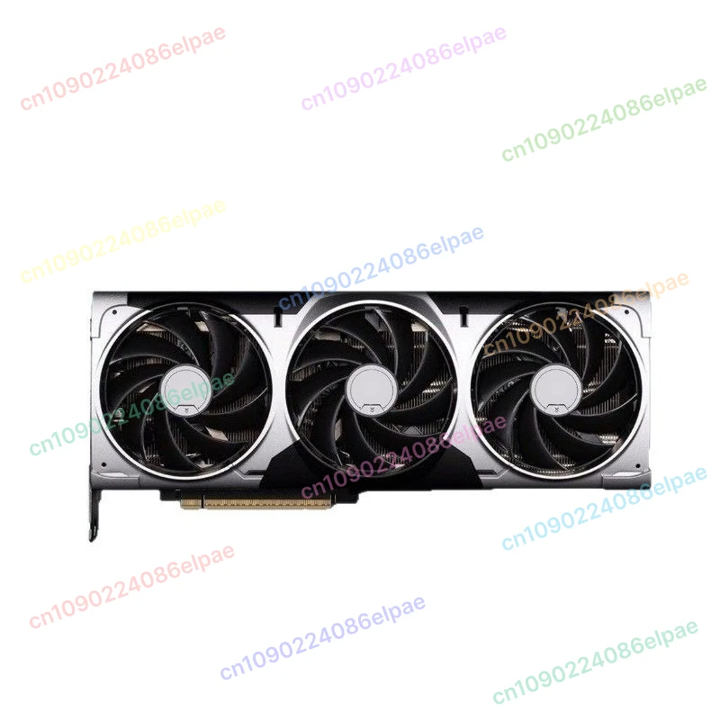 RTX 5070 Ti VENTUS 3X OC 16G GDDR6 Powerful Gaming Graphics Card