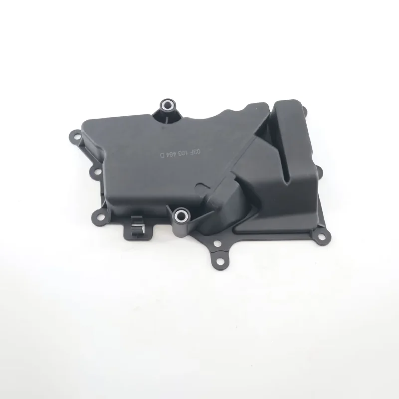 Original 03f103464d 03f 103 464 D Crankcase Breather Oil Separator For Golf Jetta Polo Skoda 1.2 Tsi High Quality