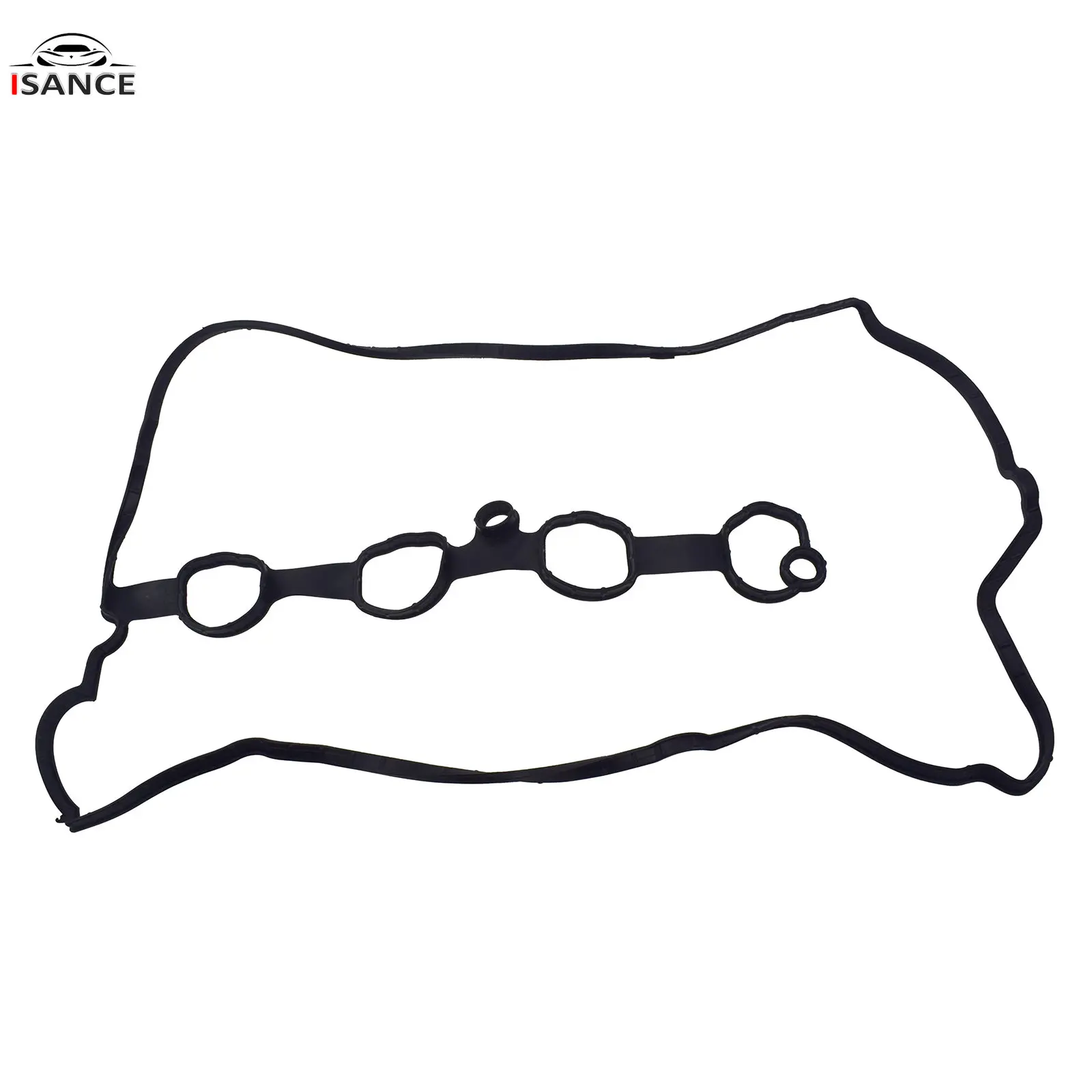 New Valve Cover Gasket Seal For 2013 2014 2015 Mazda 3 5 6 CX-3 CX-5 2.0L PE01-10-235 PE0110235