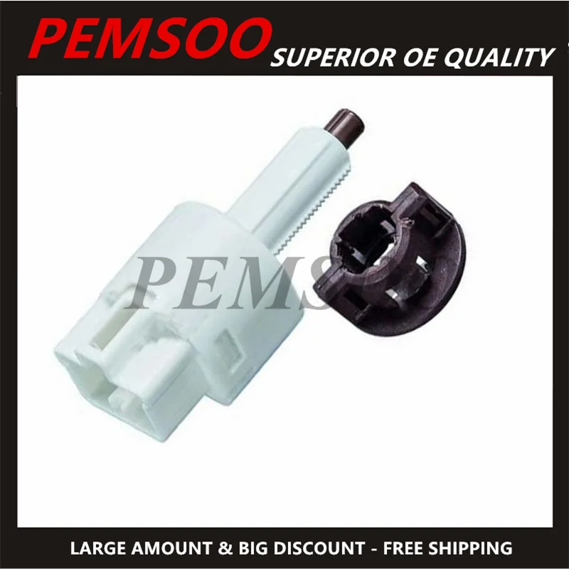 

Датчик стосветильник 84340-09020 84340-69015 для Toyota Avensis II 2003-2008 8434069015 8434009020, 1 шт.