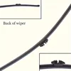 Wiper 14" Rear Wiper Blade   Windshield Windscreen Rear Window For Volvo XC90 V90 2015-2023 3