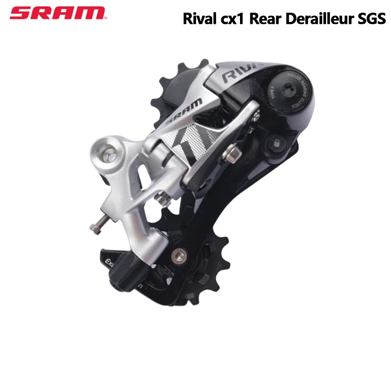SRAM APEX 1 リアディレイラー 11S sram-apex-1-rear-derailleur-