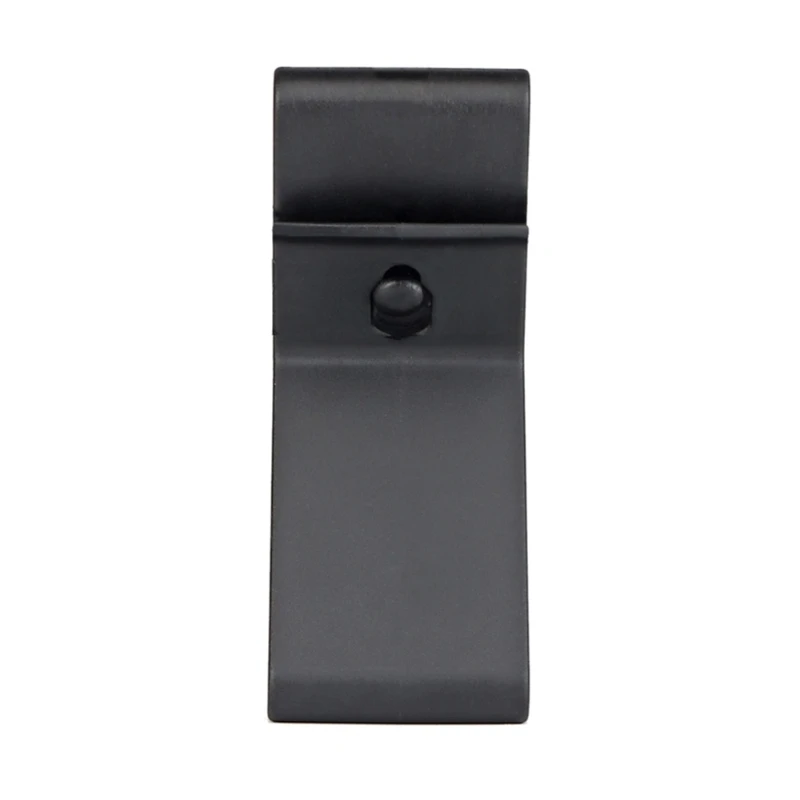 Hearing Protector Holder Belt Waist Strap Clip Holder Tactically Headset Hanger