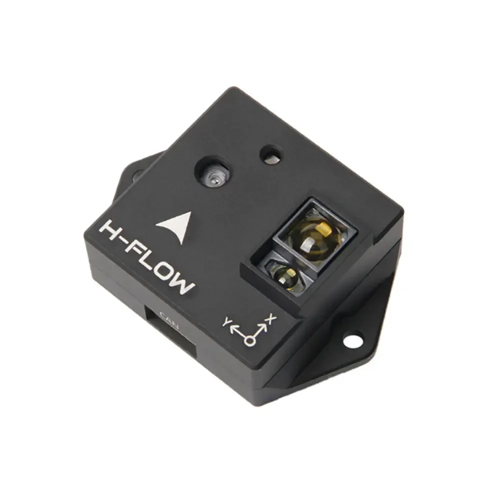 Holybro H-Flow with DroneCAN Protocol Integrated Optical Flow and Rangefinder Module thumbnail 3