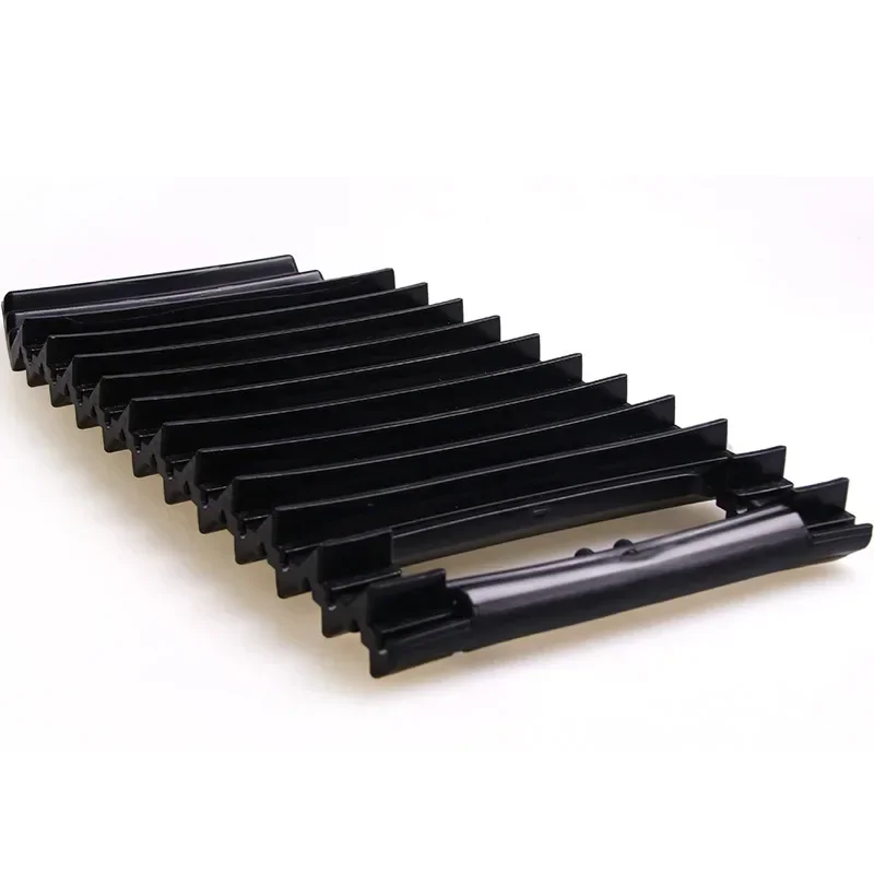 Car Wheel Anti Skid Pad Universal ABS Snow Chains Non-slip Tire Tracks Mat