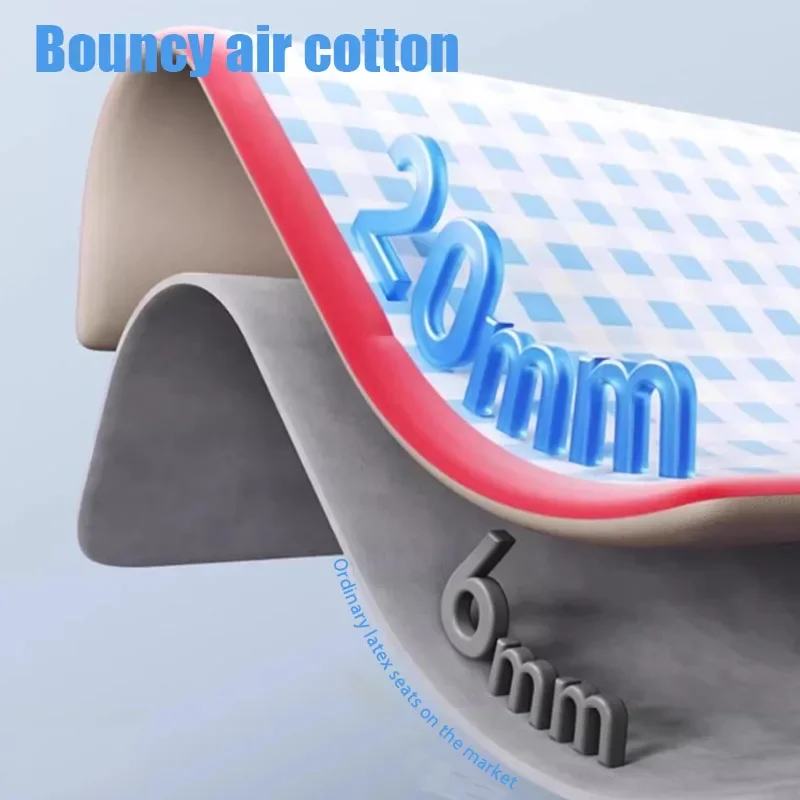 Cooling Pet Bed Mat Breathable Ice Silk Pad For Dogs And Cats_voghion.com