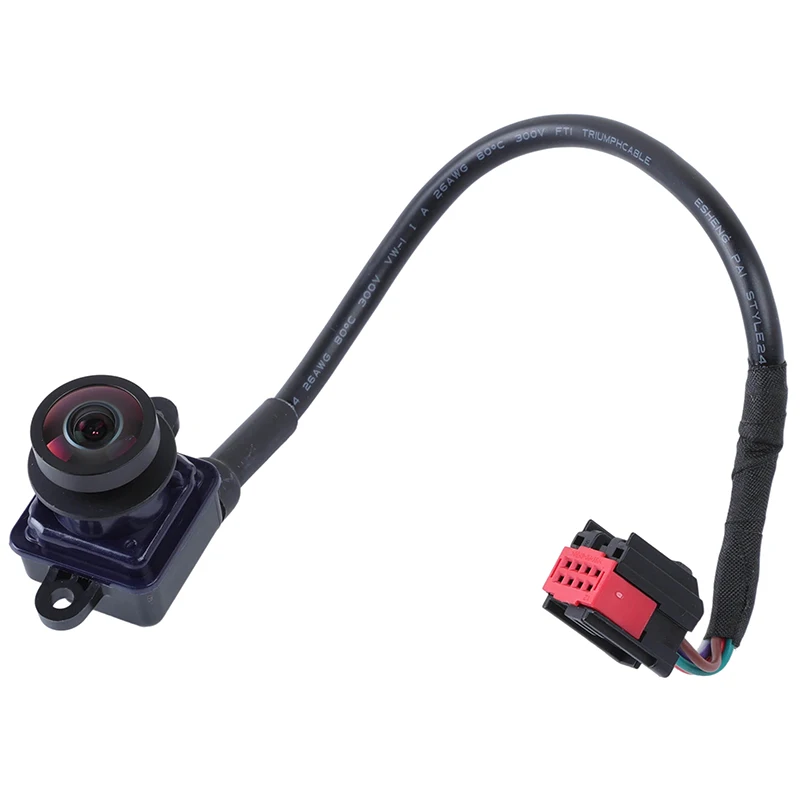 Dodge Ram ProMaster Rear View Camera Park Assist 2014-2021