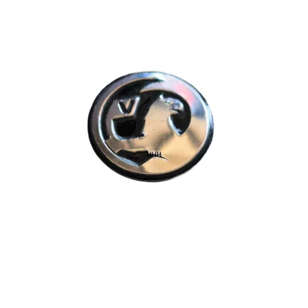 VAUXHALL Corsa Astra Frontera Grandland GSe Mokka 10mm 12mm 13mm 14mm 자동차 키 케이스 쉘 리모컨 커버 배지 스티커 로고