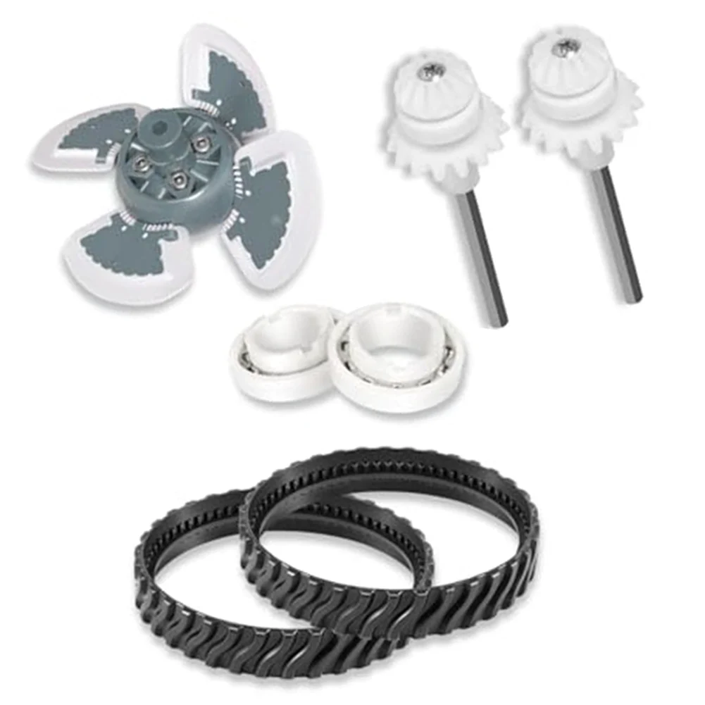1set R0796200 Tune Up Kit For ZODIAC For BARACUDA MX8 MX6 In-ground Automatic Robot Pool Cleaners Outdoor Garden Tools Parts swimming pool accessory