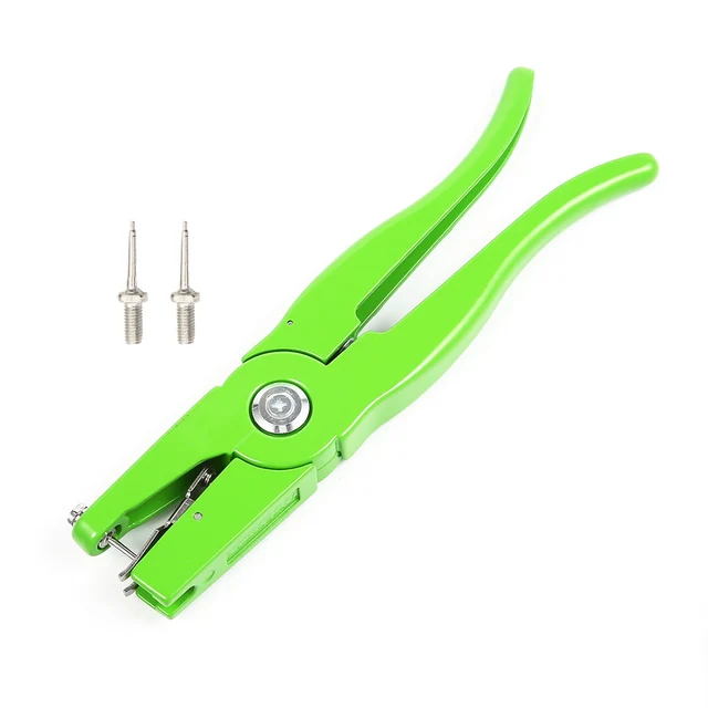 1 pliers 2 needles#2