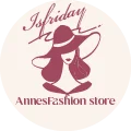 Isfriday Annes Fashion Store