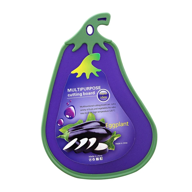 Eggplant