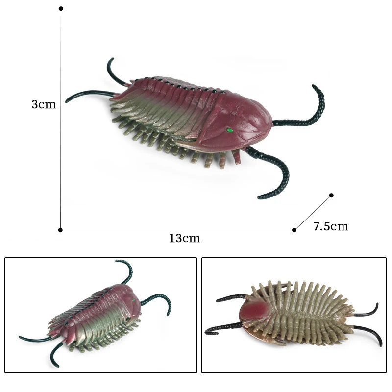 thumbnail image 1 of Figura de acción de dinosaurio jurásico de vida marina oceánica, modelo animal de simulación, mosasaurus, pez antiguo, juguetes para niños, 1 of 5