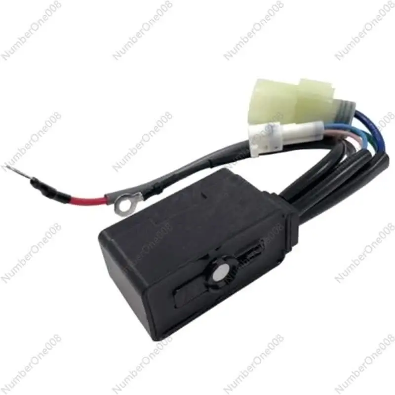 Реле наклона подвесного мотора Suzuki DF40A DF50A DF50AV DF60A