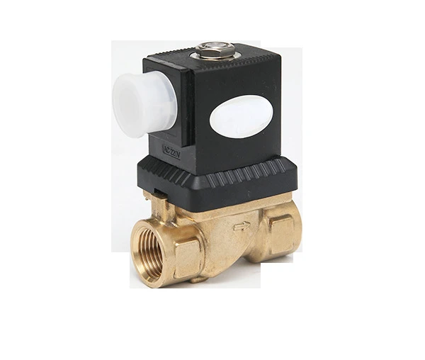 

2231015-14B G1/2 Diaphragm Brass Solenoid Valve DN15