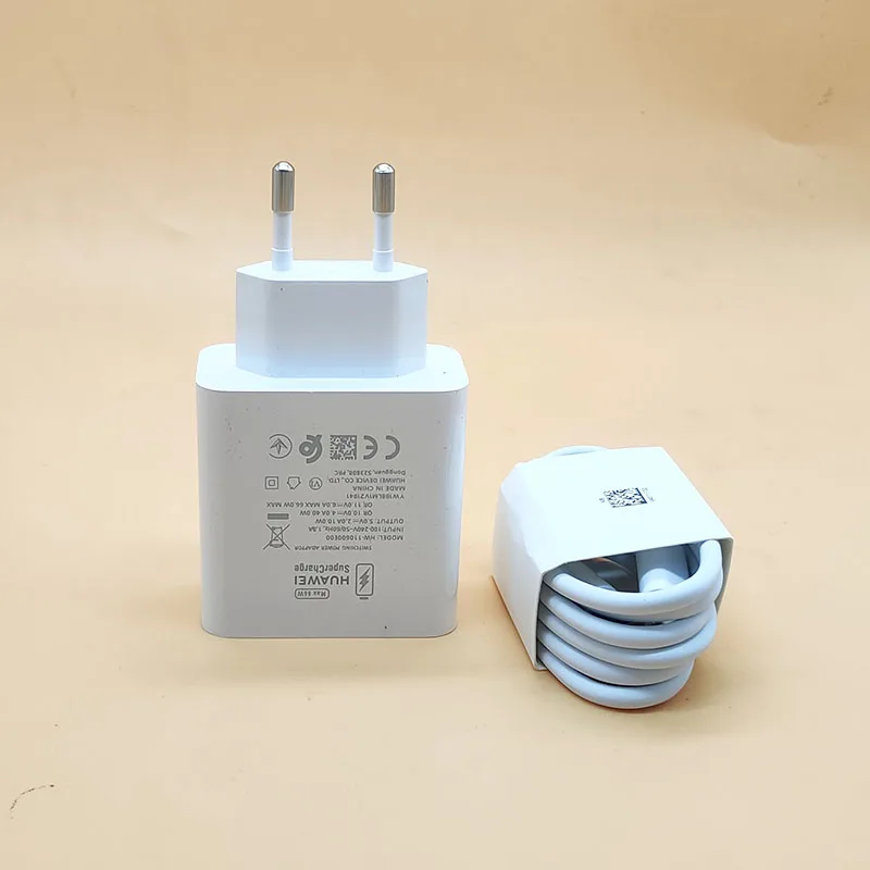 Зарядное Устройство Huawei 66w Купить