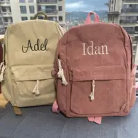 Cord Rucksack