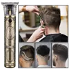 Kemei-700B Electric Pro Li Clippers Barber 0mm Hair Trimmer Professional Haircut Shaver Carving Hair Beard Machine Styling Tool 6