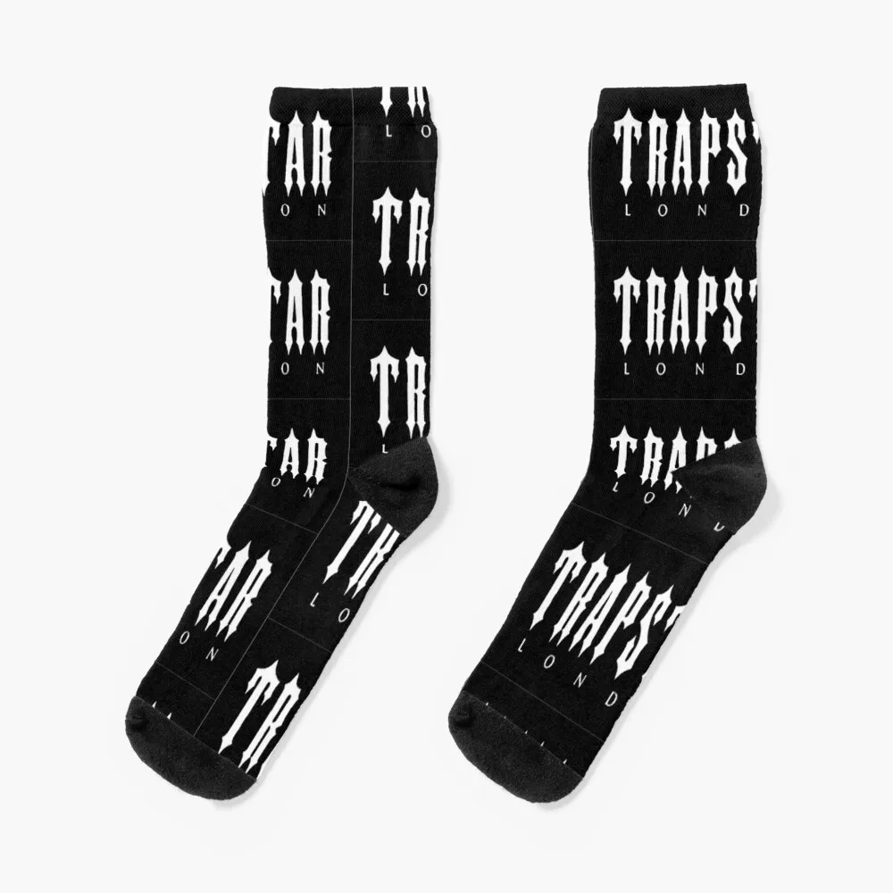 Trapstar London Accesories Socks Fun socks Socks female Women's warm socks Socks women