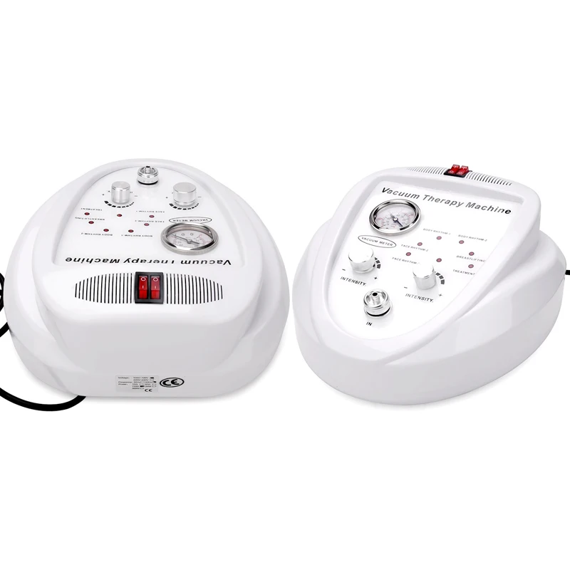 

Body Suction Buttocks Enlargement Breast Enhancement Cupping Electric Butt Lifting Breast Pump Machine