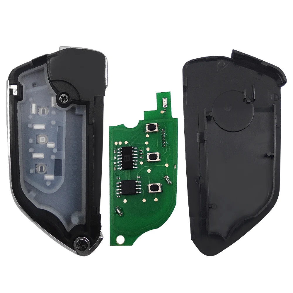 KEYDIY KD900 B Series KD MINI Remote B01-33 for KD-X2/MAX key programmer