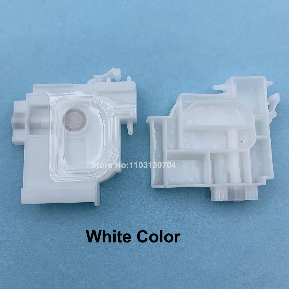 Description Picture 4 of item50PCS For Epson L1800 Print head Ink Damper Eco Solvent UV Printer Ink Dumper L1300 L360 L800 L1800 L100 L200 L300 L500 Plotter