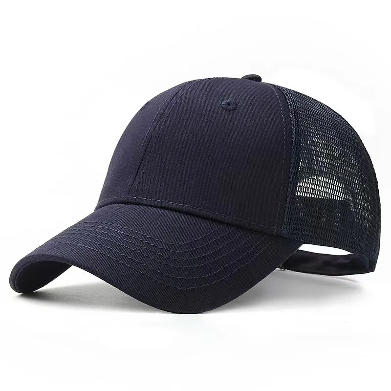 Gorra De Béisbol Para Hombre GZMQMOKD – Diseño Clásico, Ajuste Trasero, Algodón Transpirable, Ideal Regalo Para Papá