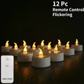 B 12Pc Remote