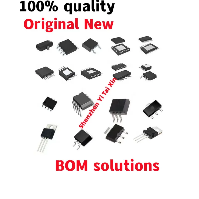 2GBチップセット,1個,bga,k4zaf325bm,hc18,ddr6,100% 新品