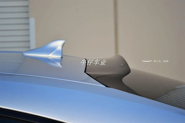 トヨタ 86 BRZ リア ルーフスポイラー サンバイザー ZN6 ZC6 検 エアロ