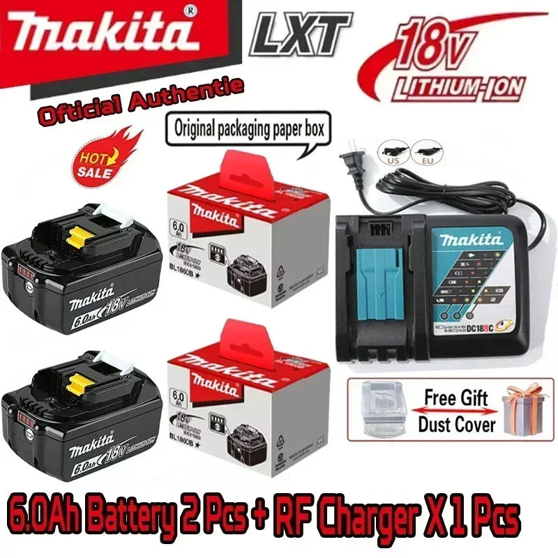 6Ahx2 RF ChargerX1