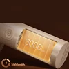3000mAh Lint Remover For Clothing Rechargeable Digital Display Fabric Shaver Professional Household Portable Hair ball Trimmer 3