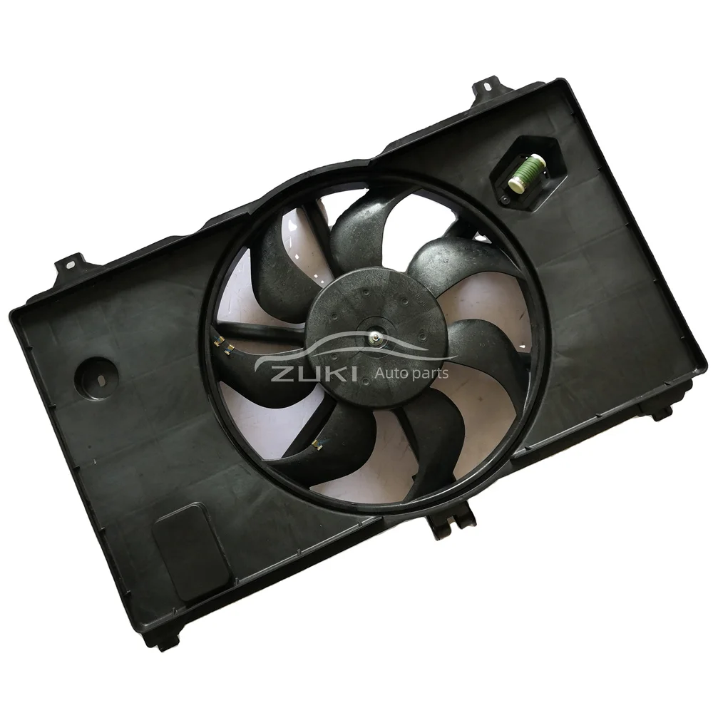 

Вентилятор радиатора для JAC S2 T40 1308100U1919