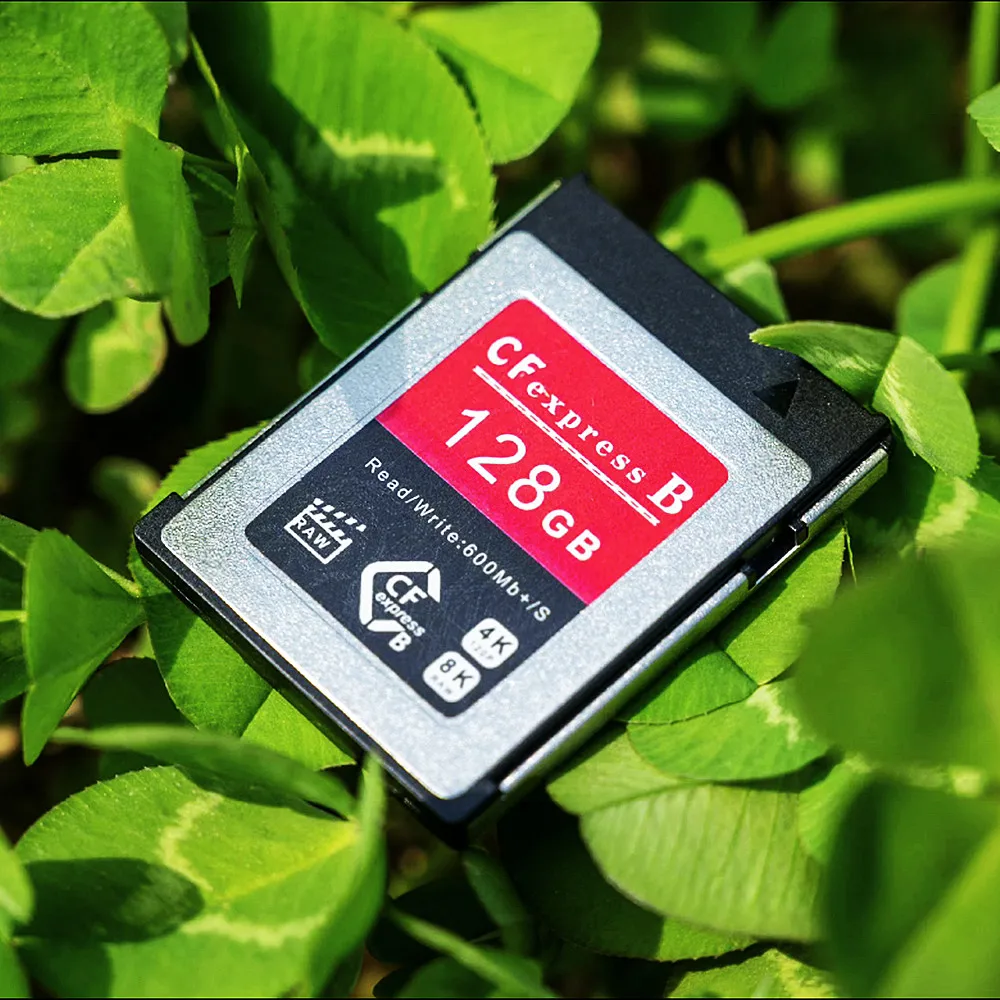 CFexpress Type B 128GB　4K & 8K 128GB SanDisk Extreme Pro CFexpress® Card Type B | Sandisk