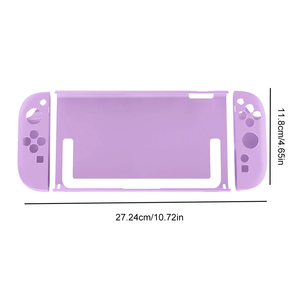 Durable Split Design Shockproof Protective Case