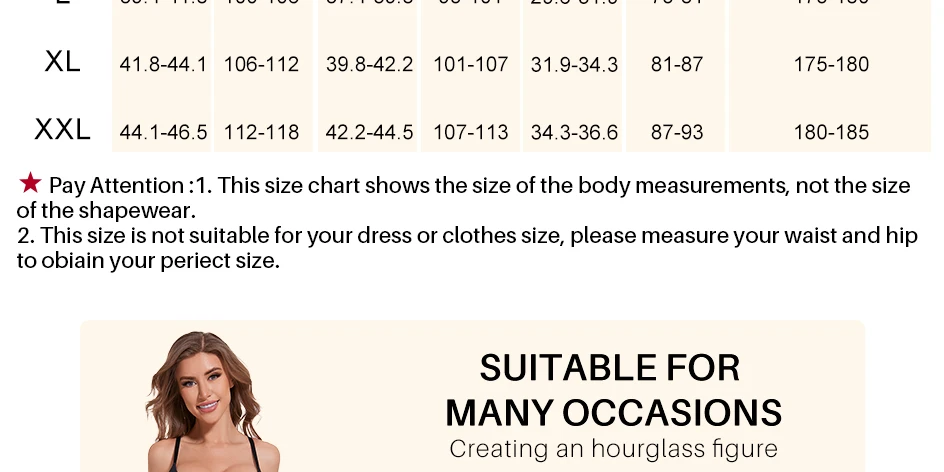 Description Picture 4 of itemHigh Waist Flat Belly Belt Stretch Shapewear Waist Sheath Slimming Panties Abdomen Control Women Body Shaper Modeling Straps