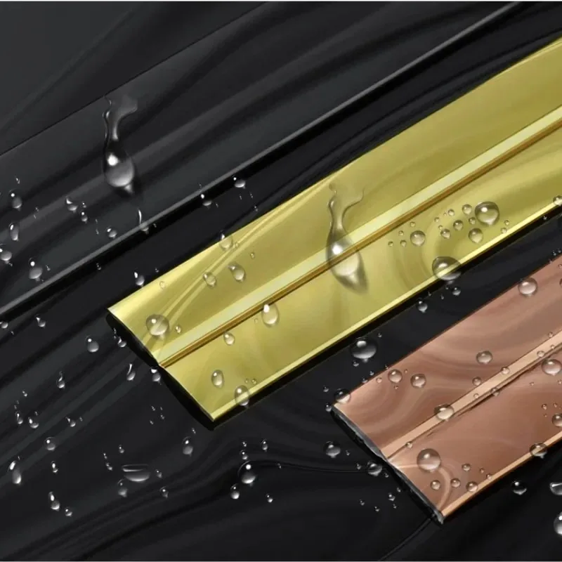 다기능 보호 벽 코너 스트립, 부드러운 PVC 자체 접착 가구 에지 가드 스티커, L자형 코너 보호 스트립