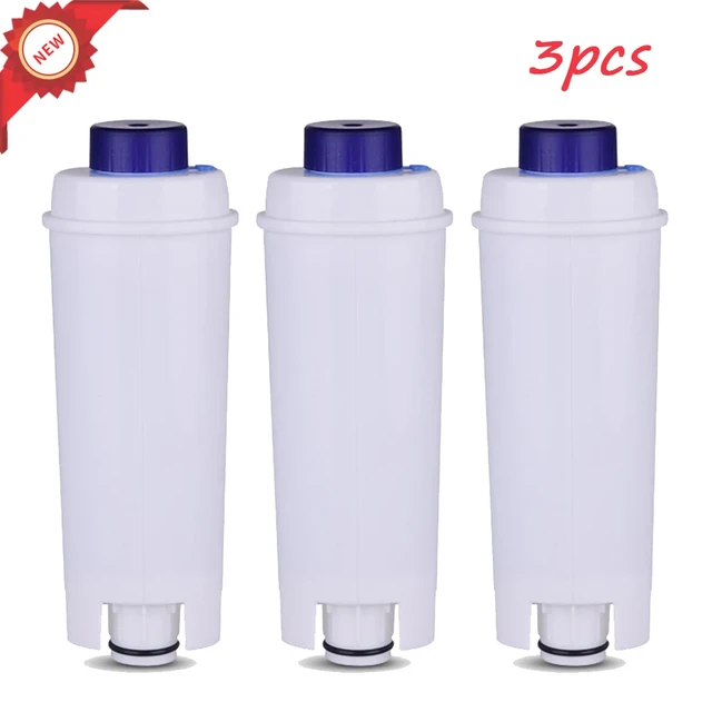 Replace Delonghi DLSC002 Water Filter, Delong Coffee Machine ECAM ESAM ETAM  BCO Series Replacement Water Filter - AliExpress