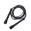 10.5ft 15cm Long CC handle 5.3-6 mm PVC TPU rope 135 gram super long 3.2 meters between handles jump rope skip skipping 4