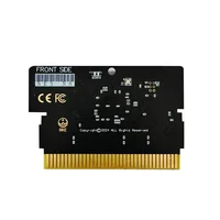 1500 in 1 FC N8 Pro Game Card With 4G TF Card China OSV13 Version For Family Computer NES Drive 8-Bit US Video Game Console - Image 5