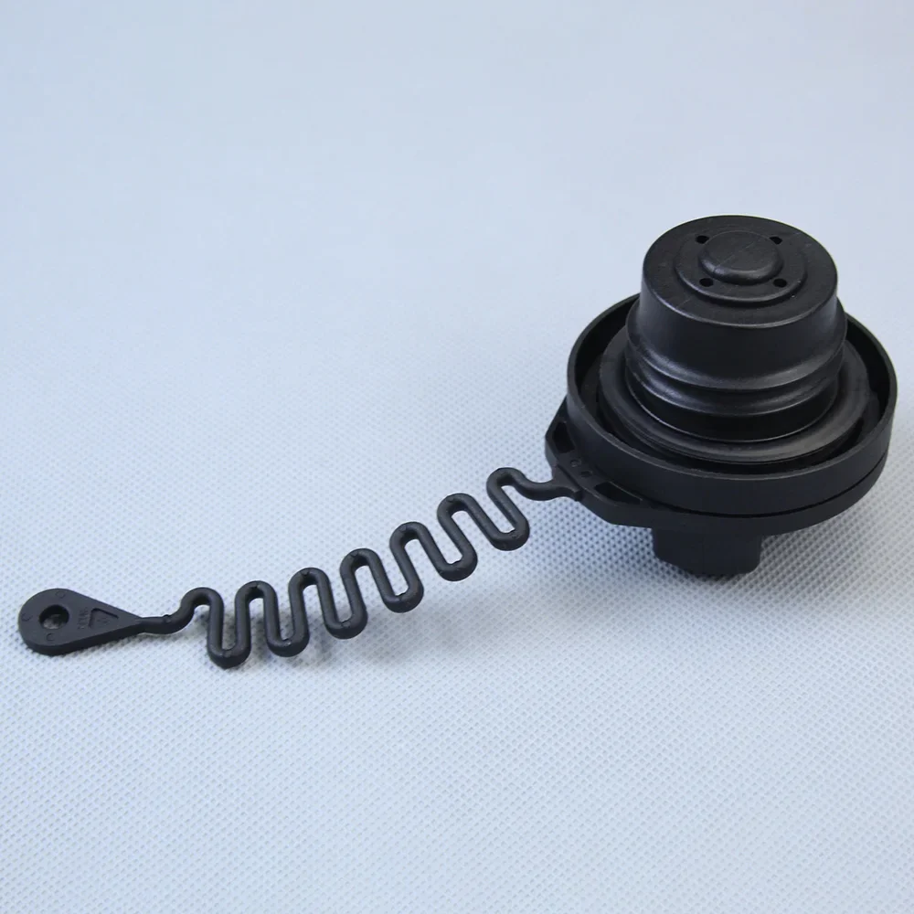 31261716 Rear Fuel Tank Cap Fuel Filler Cap For Volvo S80 V70 XC90 XC60 S60 V60 XC70 2005 2006 2007 2008 2009 2010 2011 31261716
