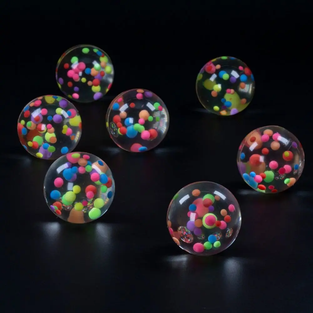Balls Bouncy  Gift Floating Ball  Balls  Balls Jumping  Balls Rubber Ball Bouncing Balls Jelly Bouncing Balls
