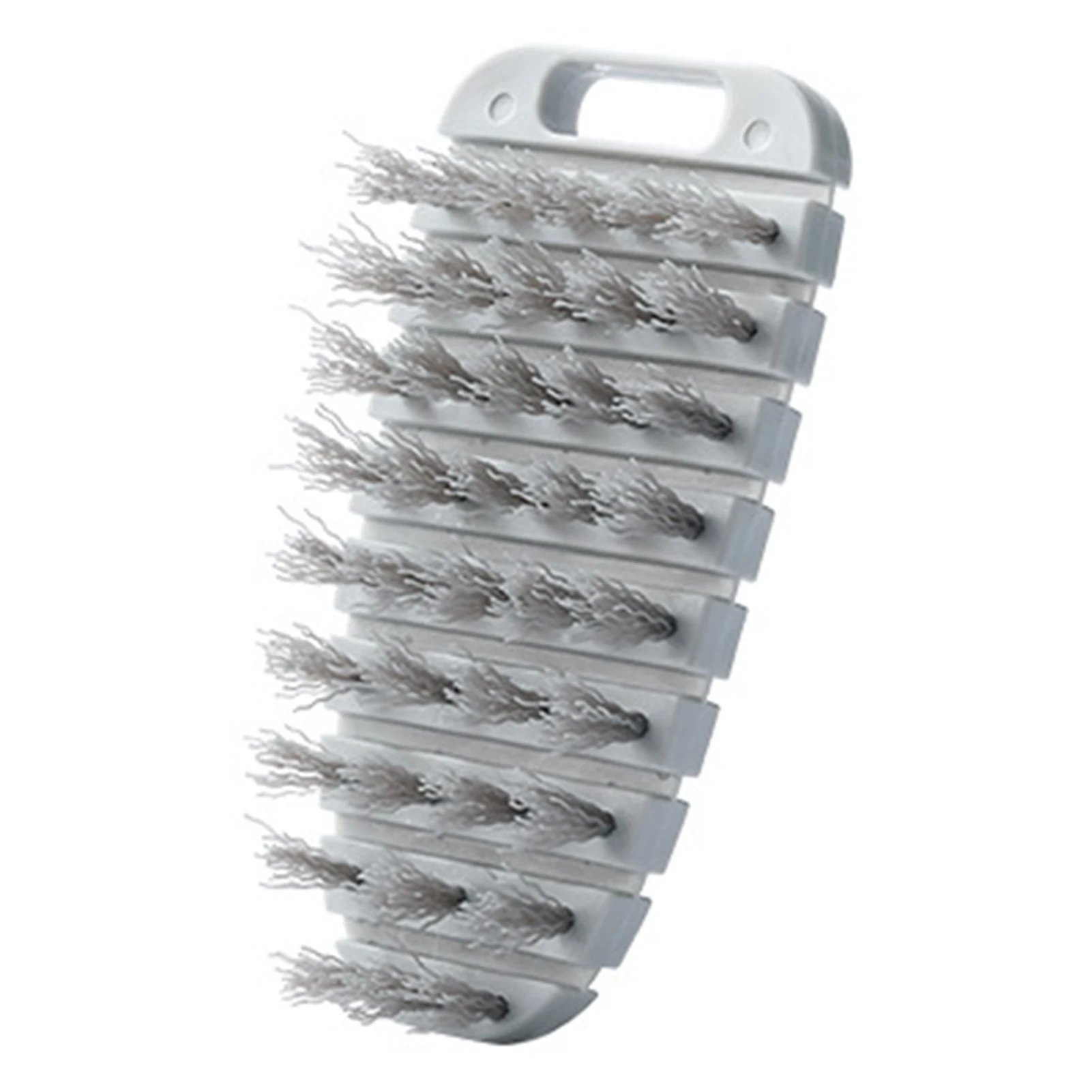 Bendable Fruit And Vegetable Brush Cleaning Brushes For Potato Cucumber Carrot