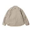 COMFY Urban Outdoor 3D Waterproof Men Coat Pocket Detachable Sleeves  Jacket CMF Nylon Vest High Quality 5